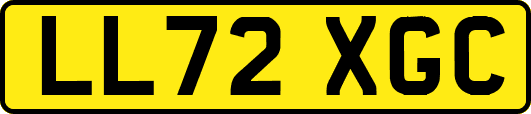 LL72XGC