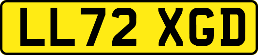 LL72XGD