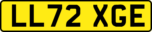 LL72XGE