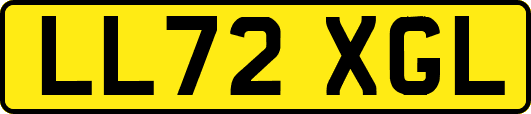 LL72XGL