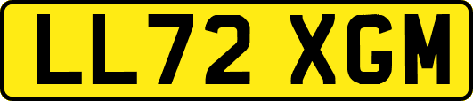 LL72XGM