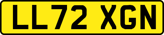 LL72XGN