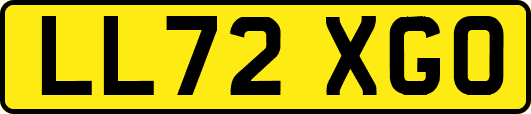 LL72XGO
