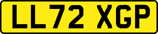 LL72XGP