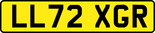 LL72XGR