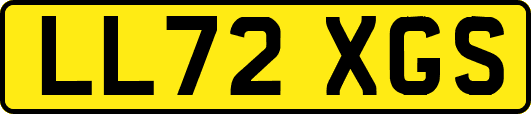 LL72XGS