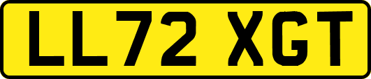 LL72XGT