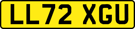 LL72XGU