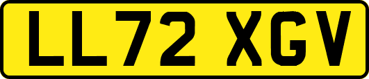 LL72XGV