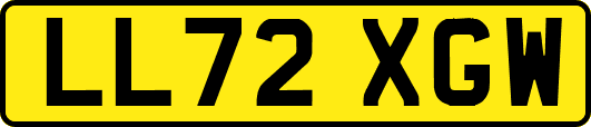 LL72XGW