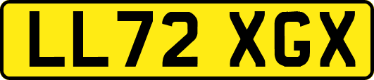 LL72XGX