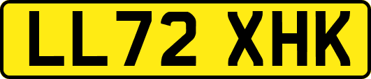 LL72XHK