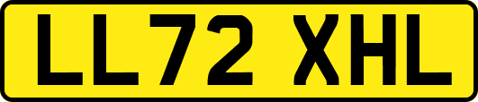LL72XHL