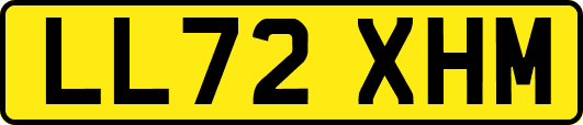 LL72XHM