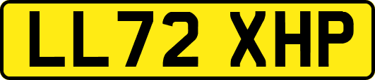 LL72XHP