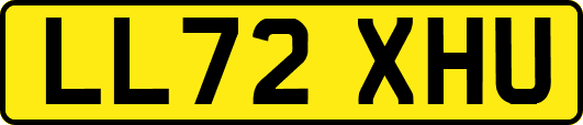 LL72XHU
