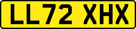LL72XHX