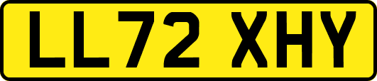 LL72XHY