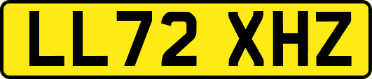 LL72XHZ