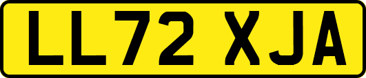 LL72XJA