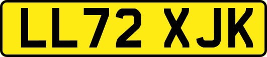 LL72XJK