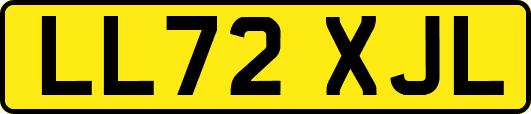 LL72XJL