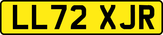 LL72XJR