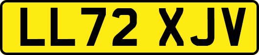 LL72XJV