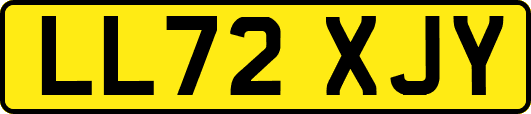 LL72XJY