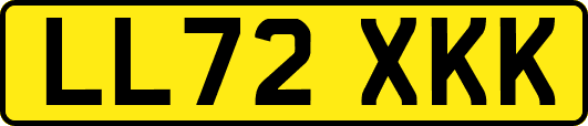 LL72XKK