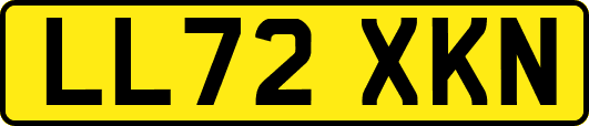 LL72XKN