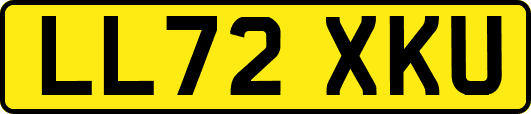 LL72XKU