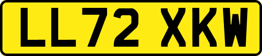 LL72XKW