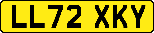 LL72XKY