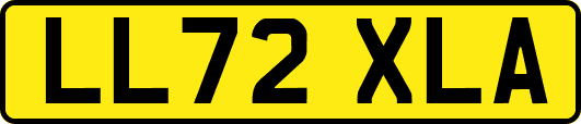 LL72XLA