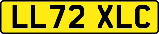 LL72XLC