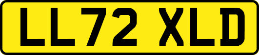 LL72XLD