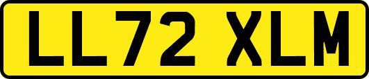 LL72XLM