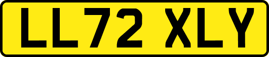LL72XLY