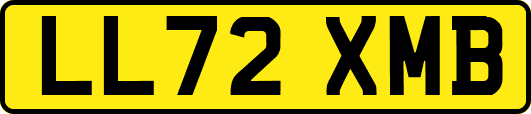 LL72XMB