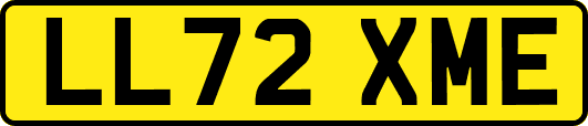 LL72XME