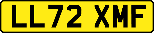 LL72XMF