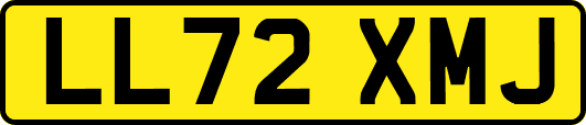 LL72XMJ