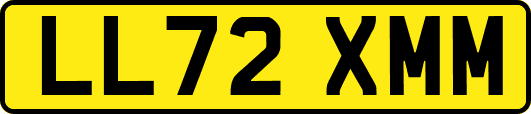LL72XMM