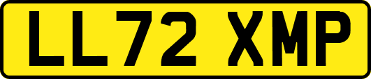 LL72XMP
