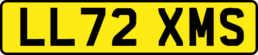 LL72XMS