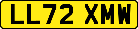 LL72XMW