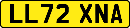 LL72XNA