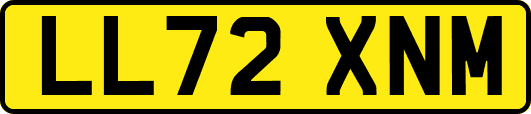 LL72XNM