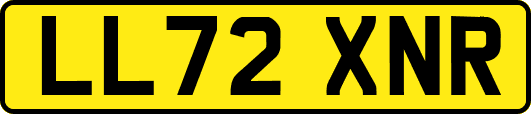 LL72XNR